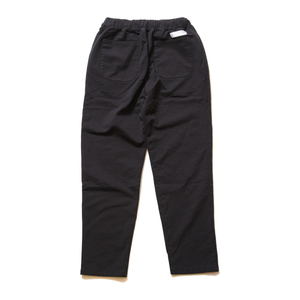 USA  Cotton Basic Sweat Pants”Heath＂