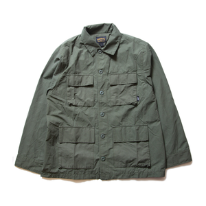 60/40 Combat Shirt Jacket"Zane"