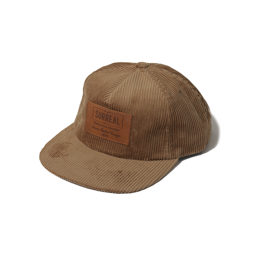 Dayton _ Fireshield Corduroy Cap