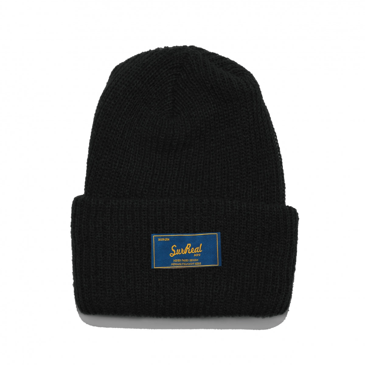 Oscar_Knit Beanie