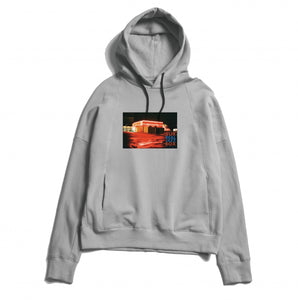 Gino_Photo Printed Hoodie