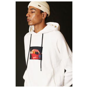 Gino_Photo Printed Hoodie