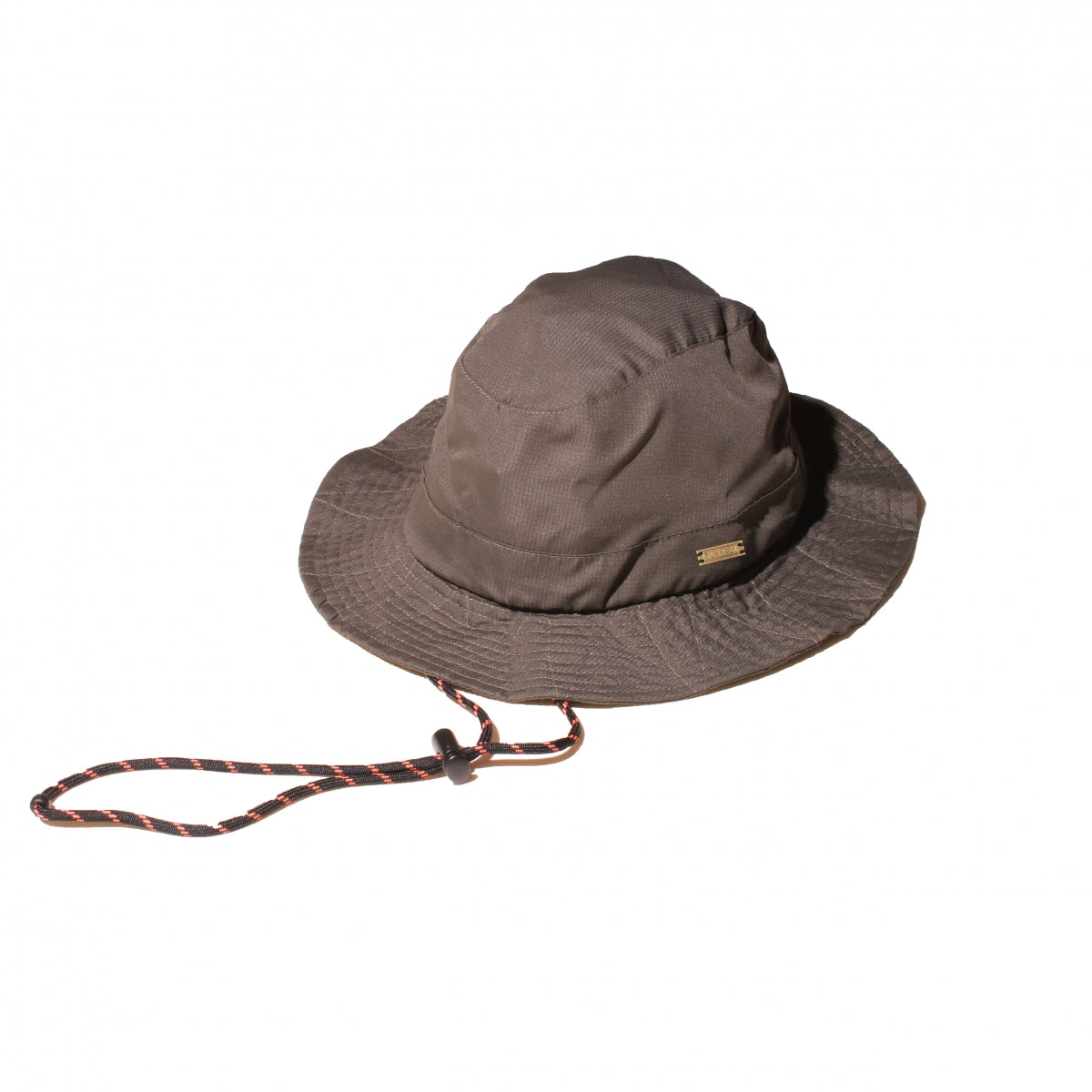 Dolphy_Safari Hat