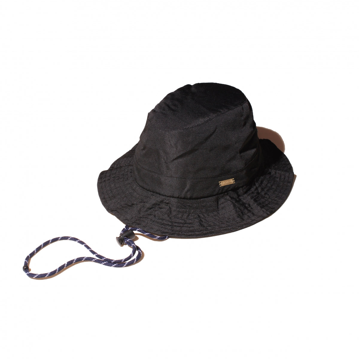 Dolphy_Safari Hat