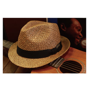 Elmo_Straw Hat