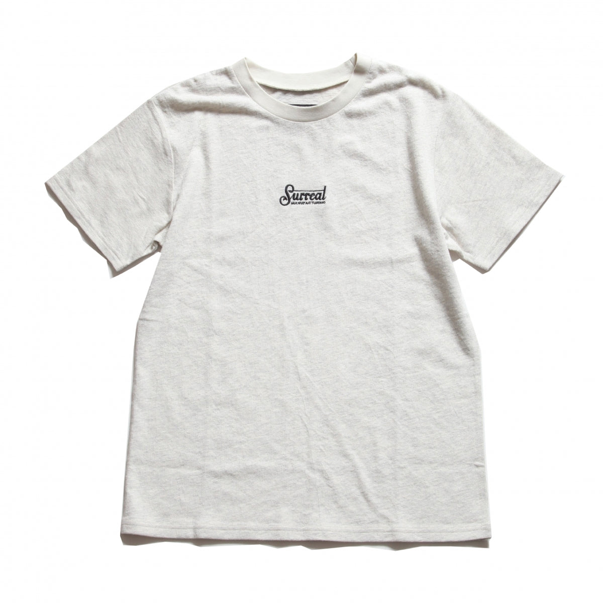 Percy_Summer Knit T-Shirt