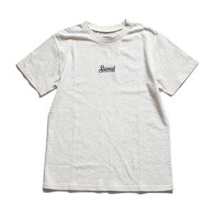 Percy_Summer Knit T-Shirt