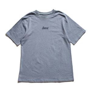 Percy_Summer Knit T-Shirt