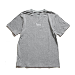 Percy_Summer Knit T-Shirt