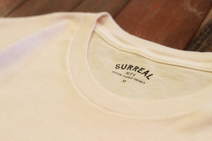 Farmer_Pigment Dye T-Shirt