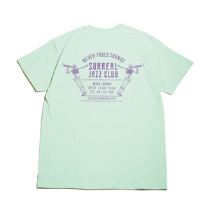 Dustin_Print T-Shirt