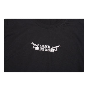 Dustin_Print T-Shirt