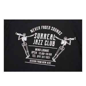 Dustin_Print T-Shirt