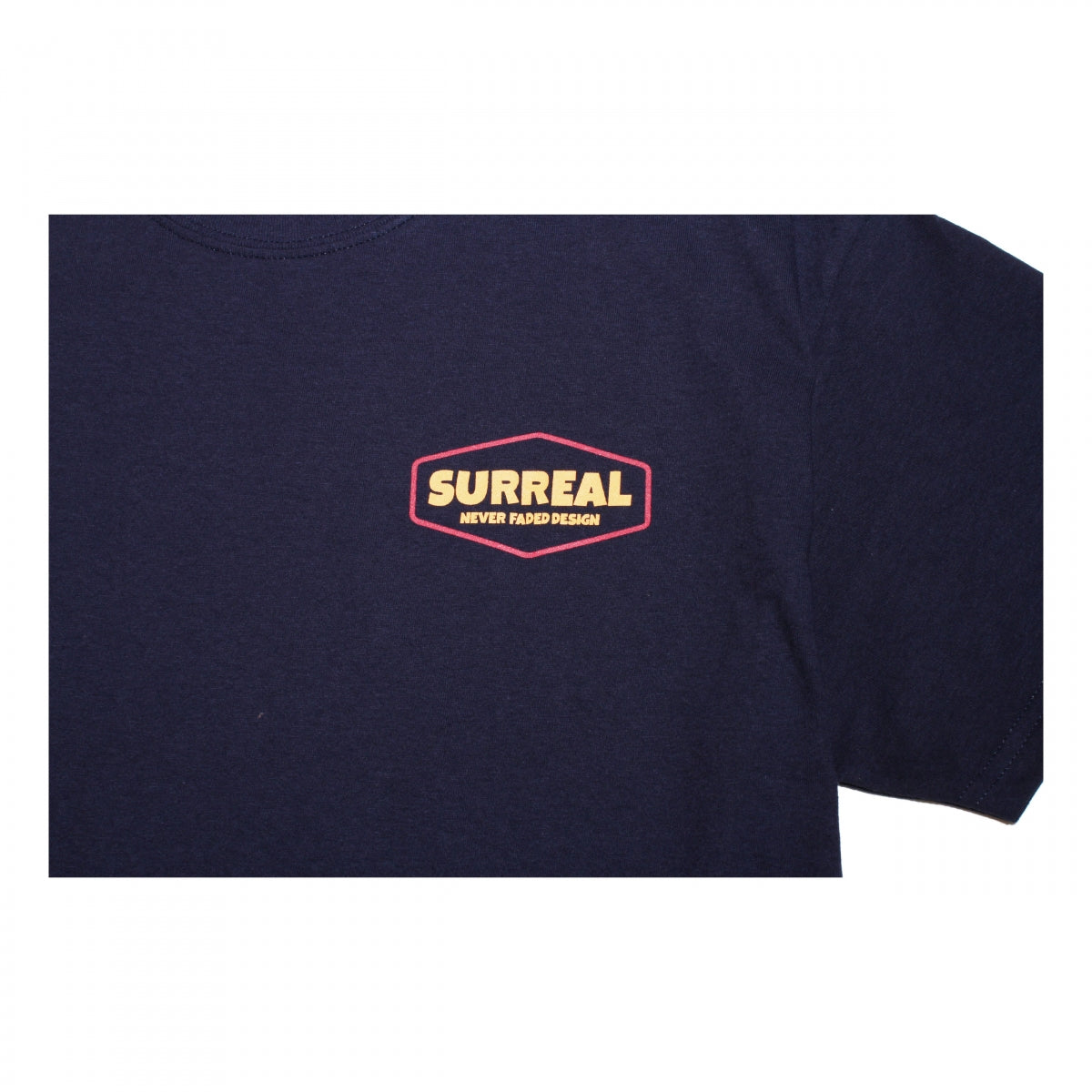 Jamie_Print T-Shirt