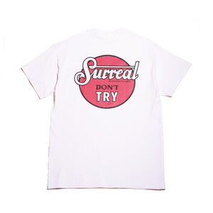 Matt_Print T-Shirt