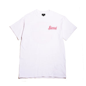 Matt_Print T-Shirt