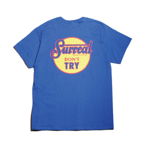 Matt_Print T-Shirt