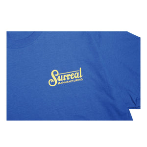 Matt_Print T-Shirt