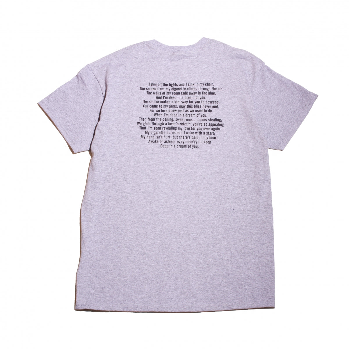 Rod_Print T-Shirt