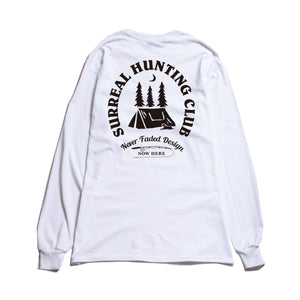 Samuel_L/S Print T-Shirt
