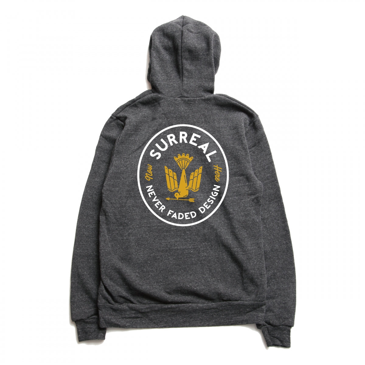 Victor_Eco Fleece Parker