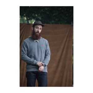 Victor_Eco Fleece Parker