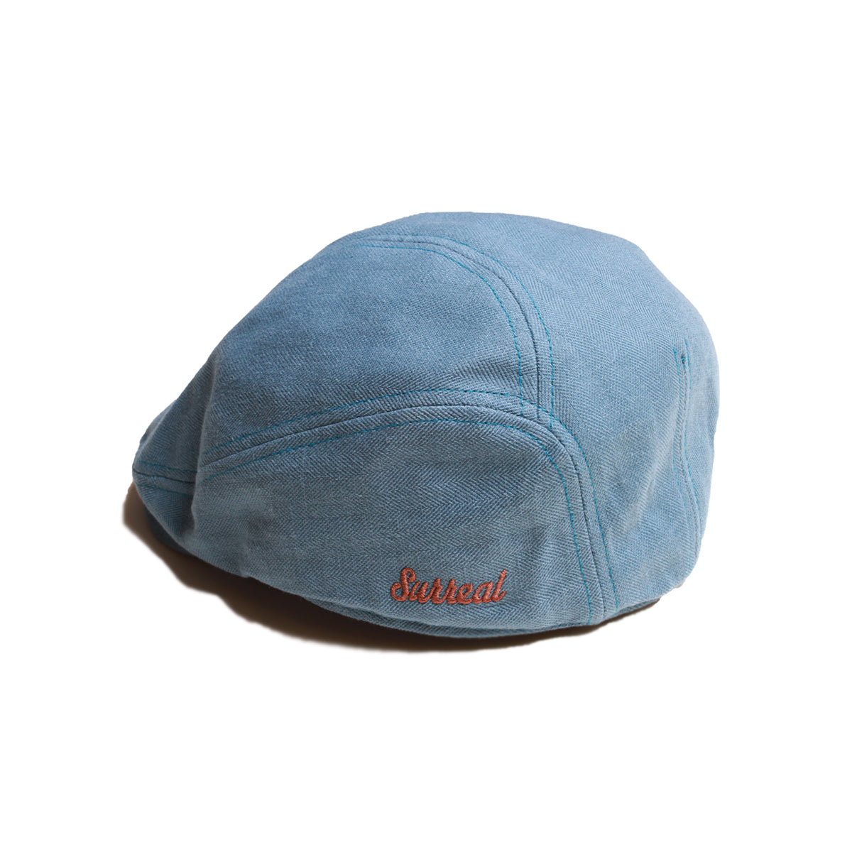 Coffman_Linen Mixed Hunting