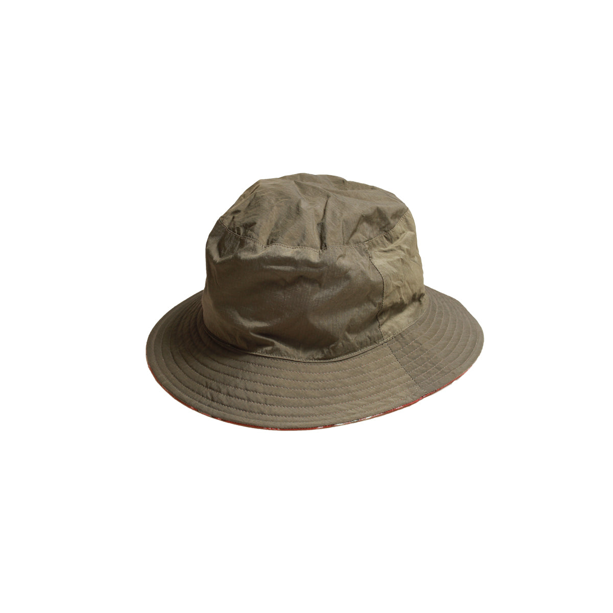 Issac_Reversible Hat