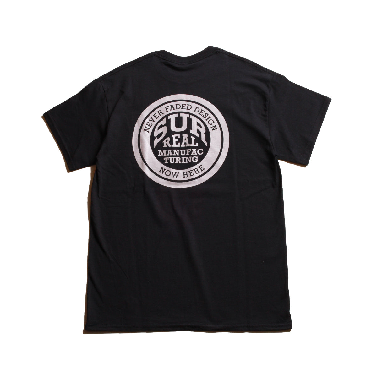 Toby_Print T-Shirt