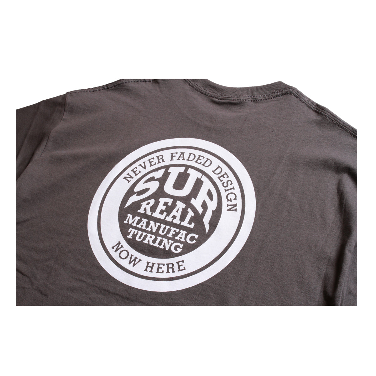 Toby_Print T-Shirt