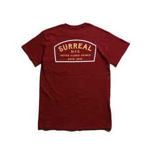 Jesse_Print T-Shirt