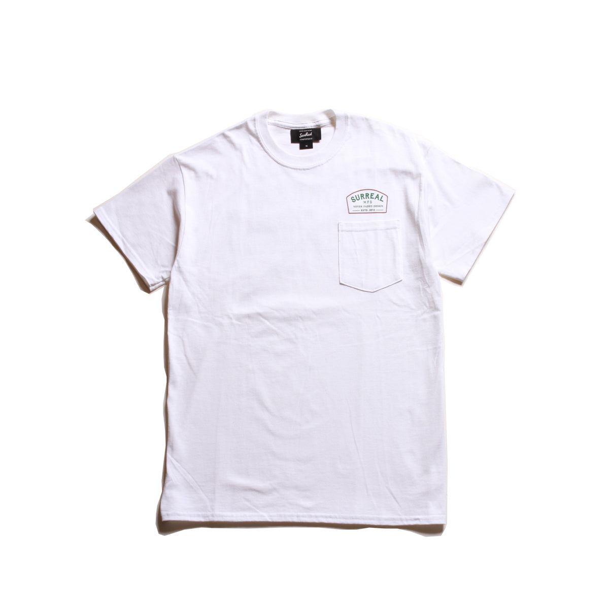 Jesse_Print T-Shirt