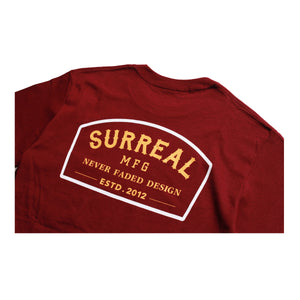 Jesse_Print T-Shirt