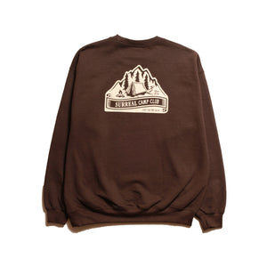 Milo_Print L/S Sweat
