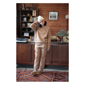 Abel_Heavy Oz Cotton Sweat Pants