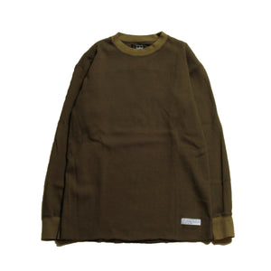 Kyle_Swedish Army Heavy Thermal
