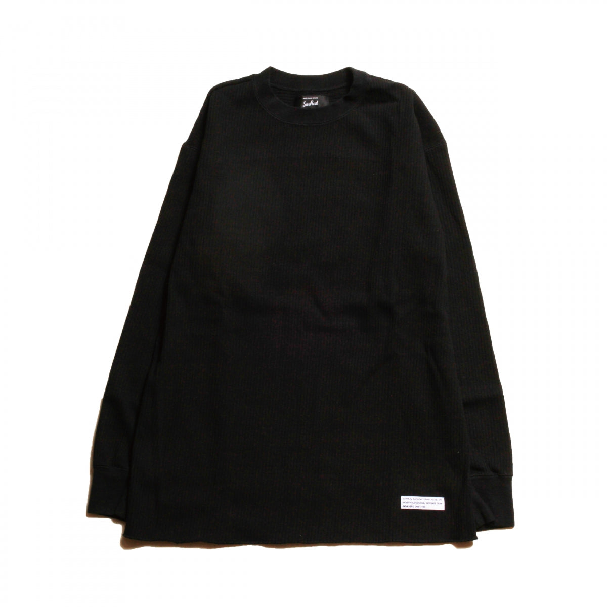 Kyle_Swedish Army Heavy Thermal
