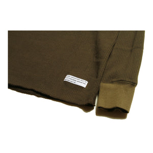 Kyle_Swedish Army Heavy Thermal