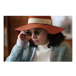 Jacob_Mohair Cardigan