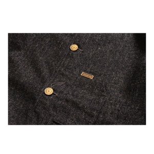 Trevor_Classic Railroad Jacket