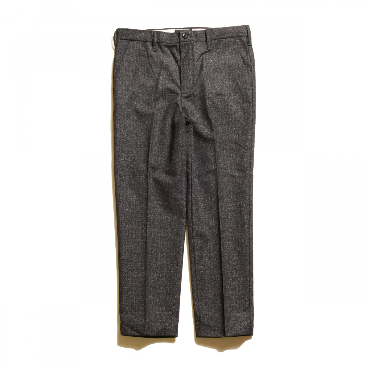 Travis_Classic Slacks Pants