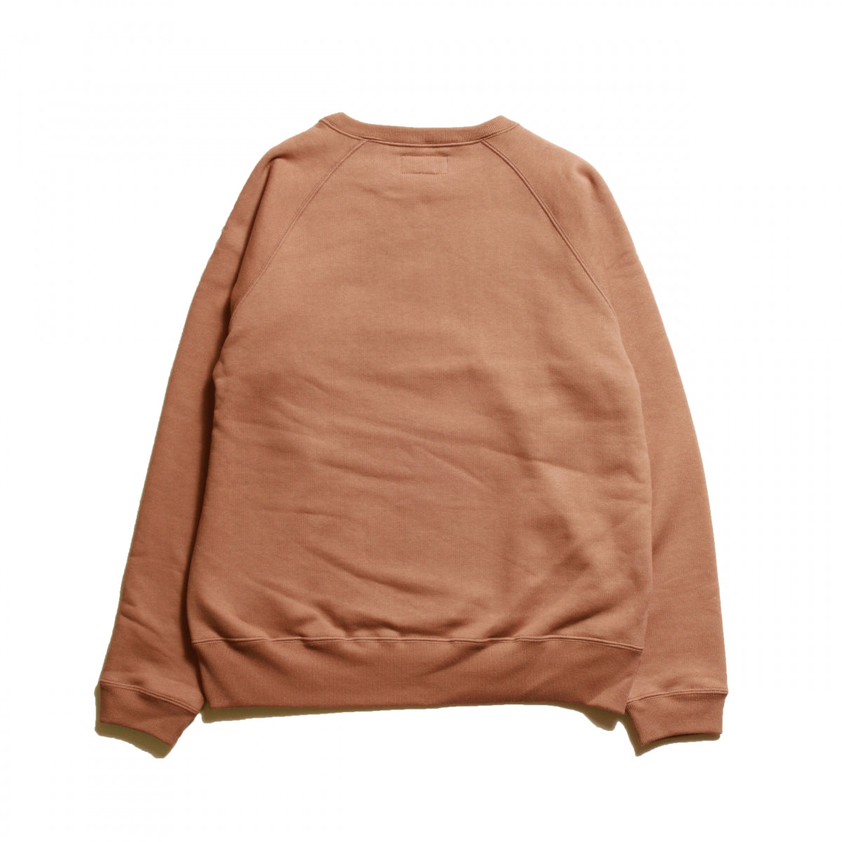Josh_Heavy Oz Cotton Sweat