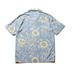Nathan_Aloha Shirt