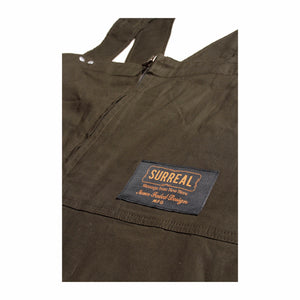 Calvin_Deck Trousers