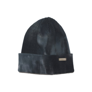 Tie Die Cotton Beanie "Griffin"