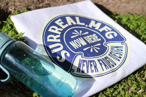 Troy_USA Made Print T-Shirt