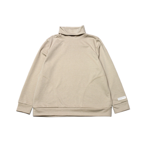 Chapin _ Punch Loose Fit Turtleneck