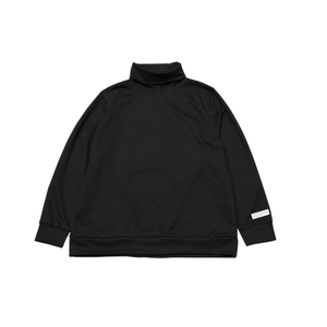 Chapin _ Punch Loose Fit Turtleneck