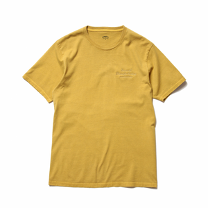 Jones_Pigment Dye T-Shirt
