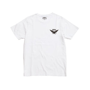 Derek_Pigment Dye Print T-shirts